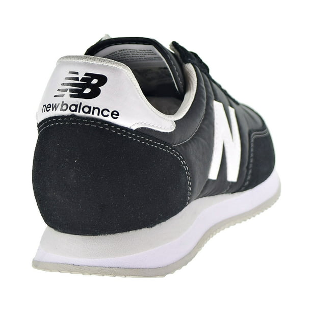 New Balance Classics V1 Shoes Black/White ul720-aa Walmart.com