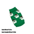 thumbnail image 3 of Guozer Small Pet Blouse 1PCS Christmas Pet Sweaters Winter Pet Clothing for Christmas Gifts, Birthday Gifts, Halloween Gifts, Thanksgiving Gifts, Wedding Gifts, 3 of 6