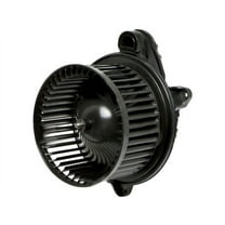 Front Blower Motor - Compatible with 2015 - 2021 Ford Transit-250 2016 2017 2018 2019 2020