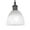 Black, variant on Kiven 1-Light H-Type track lighting pendants,Modern h track pendant lights,Decorative Track Lighting Fixture for Kitchen Island Hallway,White