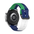 thumbnail image 4 of Correa Deportiva onlyliua para Galaxy Watch 3 46Mm Active Liquidación Del Día Ofertas Prime, 4 of 4
