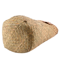 thumbnail image 3 of 2X Cestas tejidas para guardar artículos diversos en forma de jarrón de lavanda, cestas colgantes para macetas Babysbreath con asa, 3 of 8