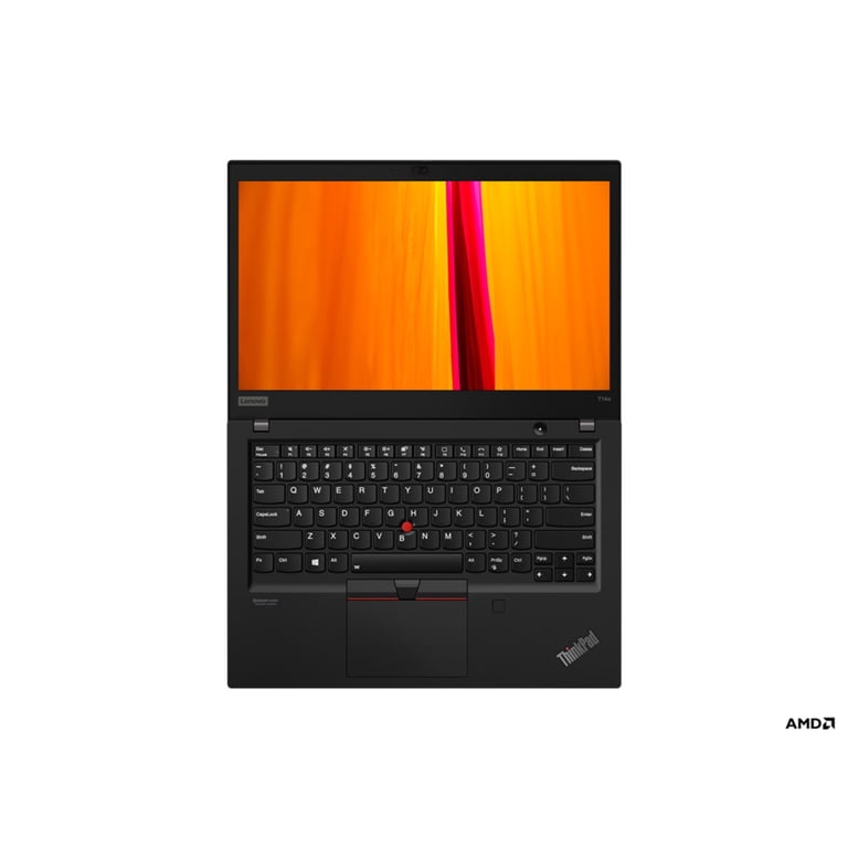 Lenovo ThinkPad T14s Gen 1 Reacondicionado - Ryzen 5 Pro, 16GB RAM, 512GB SSD, 14" FHD | Windows 11 Pro