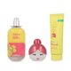 thumbnail image 3 of Set Benetton Sisterland Yellow Peony 2Pzs, 3 of 3