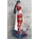 thumbnail image 4 of Anime One Piece Boa Hancock Heart Shape Ver. PVC Action Figure Sexy Girls Statue Collection Model Toys Doll Gifts 30cm, 4 of 4