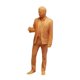 thumbnail image 1 of Figuras de personas a escala 1/64 Figuras de personas sin pintar Figura de personaje callejero Hombres De Café, 1 of 6