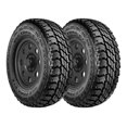 thumbnail image 1 of Pack 2 Llantas 35X12.50R20LT MUD CLAW Wild Trail CTX 121Q MUD CLAW ., 1 of 3