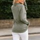 thumbnail image 4 of Neewe Womens Sweaters Fashion Hoodies Long Sleeve Tops Casual Sweatshirts Fall Outfits Pullover Winter Clothes 2026, 4 of 6