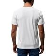 thumbnail image 3 of OGLCCG Mens T Shirt Short Sleeve Crew Neck Soft Fitted Tees Summer Casual Loose Fit Solid Color Classic Tshirts, 3 of 6