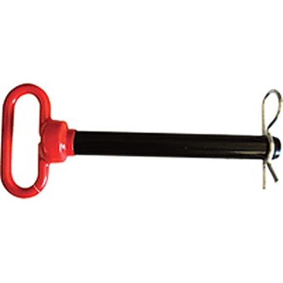 Apex T3898956 0,63 x 5,5 Po Épingle d'Attelage Tête Rouge Campbell