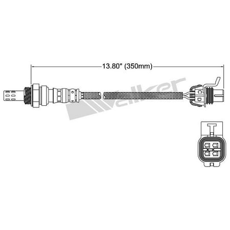 Buick Park Avenue Oxygen Sensor Oxygen Sensor For Buick