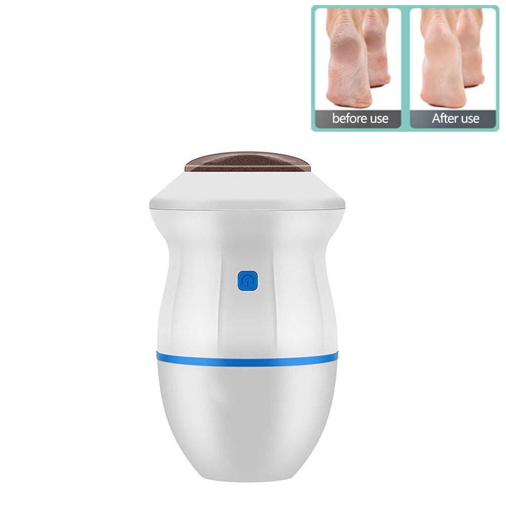 Electric Vacuum Adsorption Foot Grinder Electric Foot File Vacuum