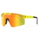 thumbnail image 3 of Pit Viper gafas de ciclismo gafas de sol al aire libre MTB hombres mujeres gafas deportivas UV400 bicicleta gafas sin caja, 3 of 5