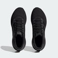 thumbnail image 2 of Tenis Adidas Unisex IG0736 Response Runner Negro 27.5 cm, 2 of 4