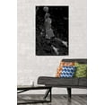 thumbnail image 3 of Michael Jordan - Noir et blanc, 3 of 4