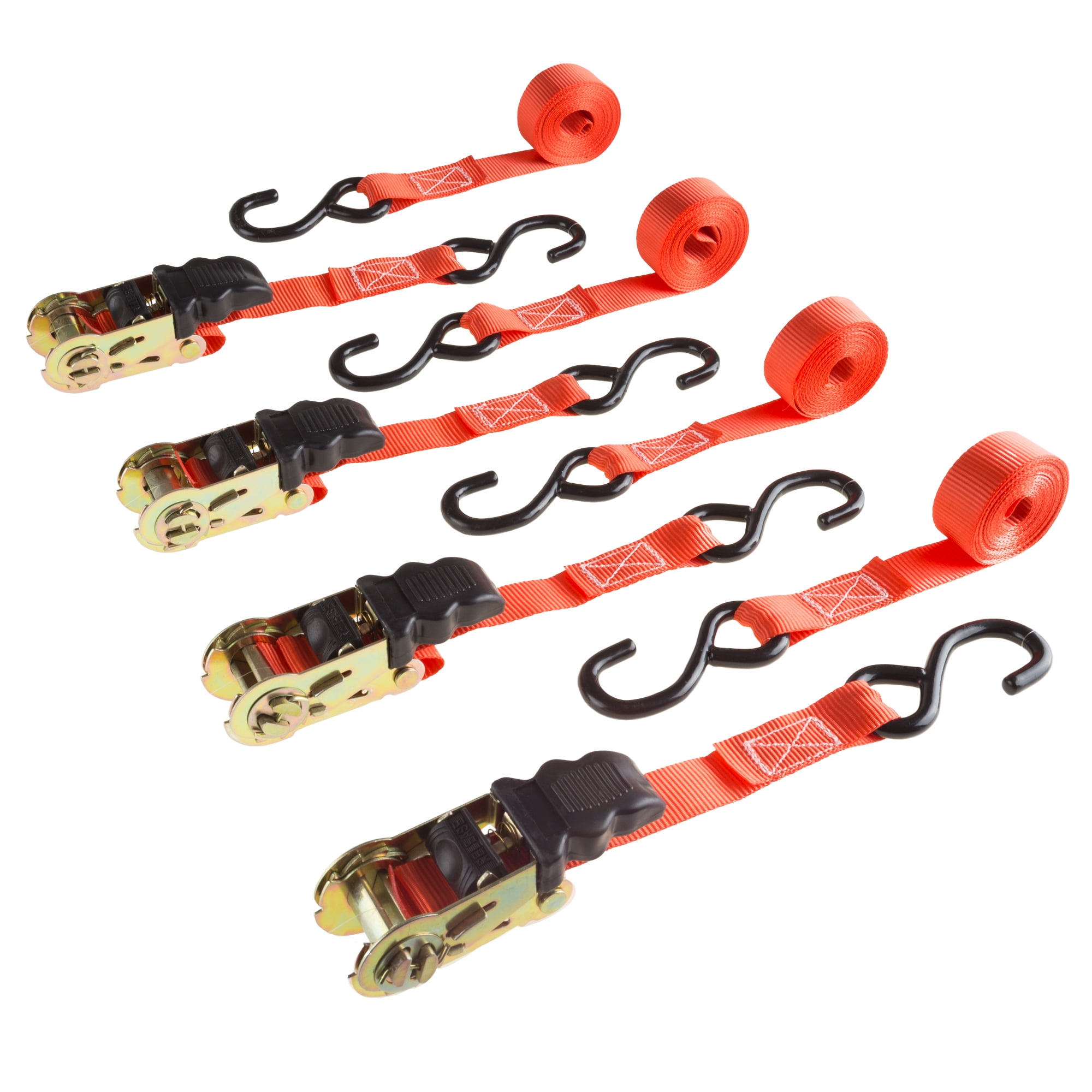 Home Depot Ratchet Tie Down Straps