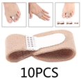 thumbnail image 3 of yotijay 2x10 Pieces Finger Wraps Finger Tapes for Jammed Fingers Daily Care 12.2x2.5cm, 3 of 9