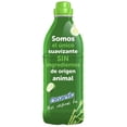 thumbnail image 2 of Pack de 12 Suavizante Ensueño Ze Pepino Bambú de 850ml Ensueño Pepino Bambú de 850ml, 2 of 3