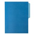 thumbnail image 1 of Fólder Pendaflex Tamaño Carta, Azul, 50 Piezas., 1 of 3