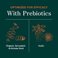 thumbnail image 6 of Probiotics for Women | 50 Billion CFU for Vaginal, pH Balance & Digestive Health Support | Female Probiotics with Prebiotics & Hormone Balance Blend | Shelf Stable | Vegan, Gluten-Free | 30 Ct, 6 of 9
