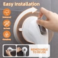 thumbnail image 3 of Shower Handle, 3 of 7