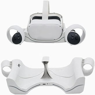 Anker Oculus Quest 2 Charging Dock, VR Stand, Headset Storage