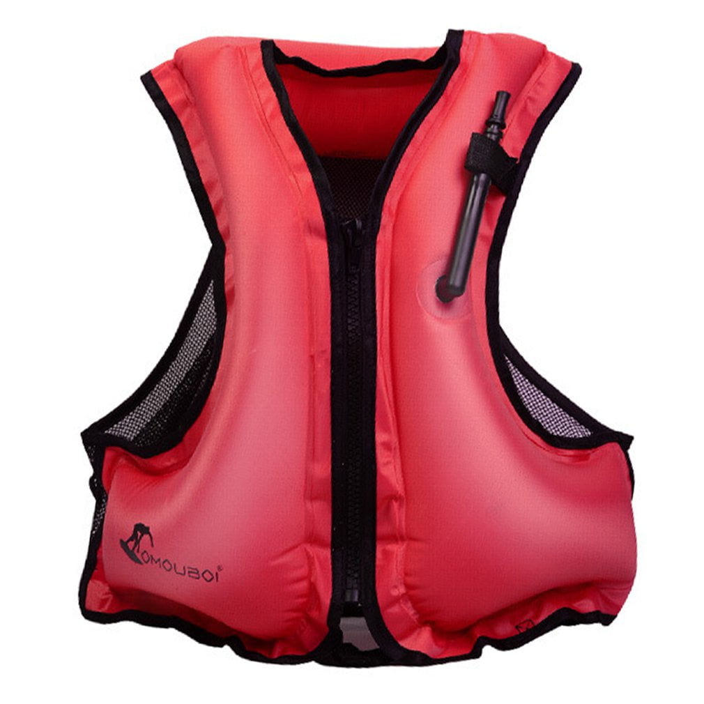MAIF Inflatable Life Jacket Swimming Jacket Life Jacket Surfing
