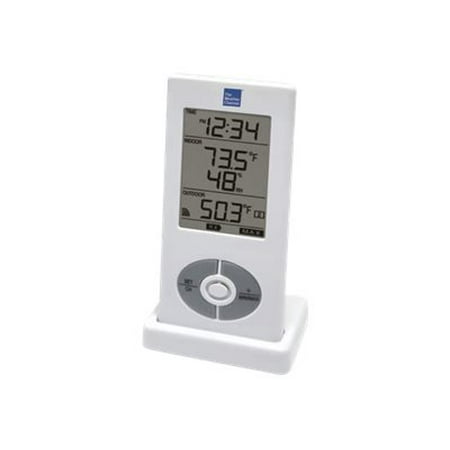 WS-9124TWC-IT Weather Station