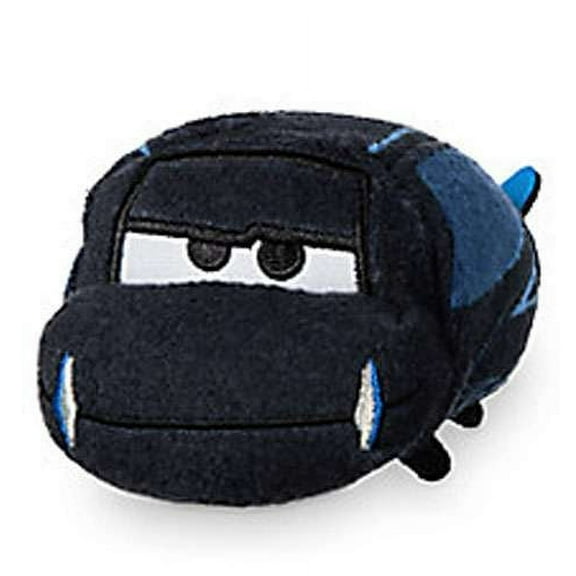 Disney Tsum Tsum Jackson Storm Micro Plush