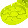 thumbnail image 2 of Estante Secado Silicona Rejilla Seca para Botella () Amarillo, 2 of 4