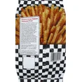 thumbnail image 5 of Checkers & Rally's Famous Seasoned Fries, Frozen 28 oz Bag, 5 of 5
