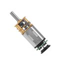 thumbnail image 1 of Motor de engranajes ANGGREK DC6V 2W GBMQ-GM12BY20 con codificador de disco, 1 of 8