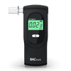 BACtrack Element Breathalyzer | Professional-Grade Accuracy | DOT & NHTSA Compliant | Portable Breath Alcohol Tester for Personal & Professional Use
