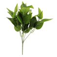 thumbnail image 4 of Plantas Artificiales para Interior Y Exterior, Flor , Hoja, Follaje, , Hogar, Oficina, Jardín, Decoración , Decoración de Plantas de L Macarena Plantas de follaje artificial, 4 of 8