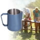 thumbnail image 5 of Taza De Café Con Leche, Jarra De Espuma De 600 Ml Resistente Multifuncional Para Cafetería Para El Hogar, 5 of 8