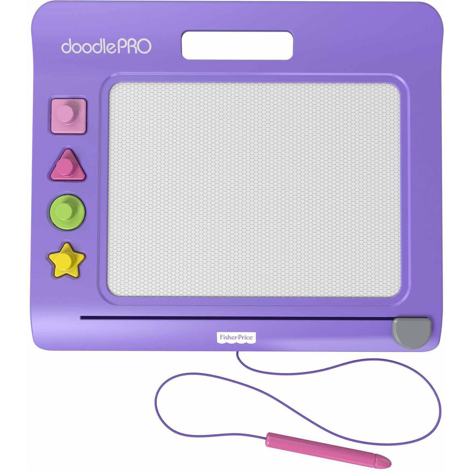 fisher price magna doodle