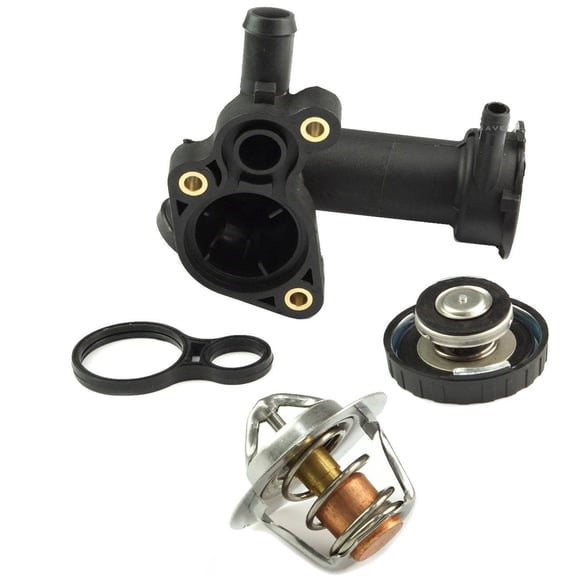 ewbo TOPT1206022 Upgrade Your Engine: New Housing Cover   Gasket Seal