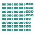 thumbnail image 1 of 100PCS Joystick Potentiometers Sensor Module Kit for PS4 10K Controllers 3D Thumbstick Axis Resistor, 1 of 5