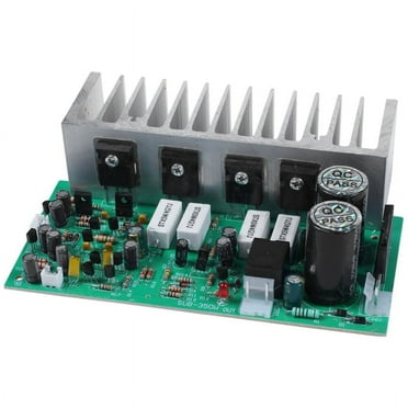 350W Subwoofer Amplifier Board Mono High DIY Speaker
