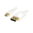 thumbnail image 1 of 6F Mini Displayport to Displayport Cable(M-M), 1 of 1