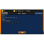 Luck be a Landlord (Nintendo Switch)
