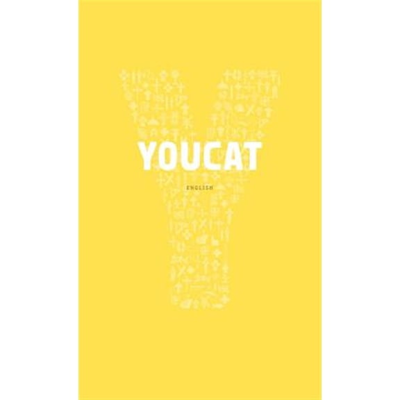 Pre-Owned Youcat English: Youth Catechism of the Catholic Church (Paperback) 1586175165 9781586175160
