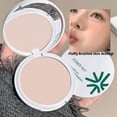 thumbnail image 4 of Face Powder Oil Control Matte Long Lasting Setting Powder Make Face up, 4 of 8