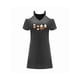 thumbnail image 1 of Vestido de verano para mujer, vestido corto moderno para adolescentes, para salir, fiesta nocturna, mujer L, 1 of 7
