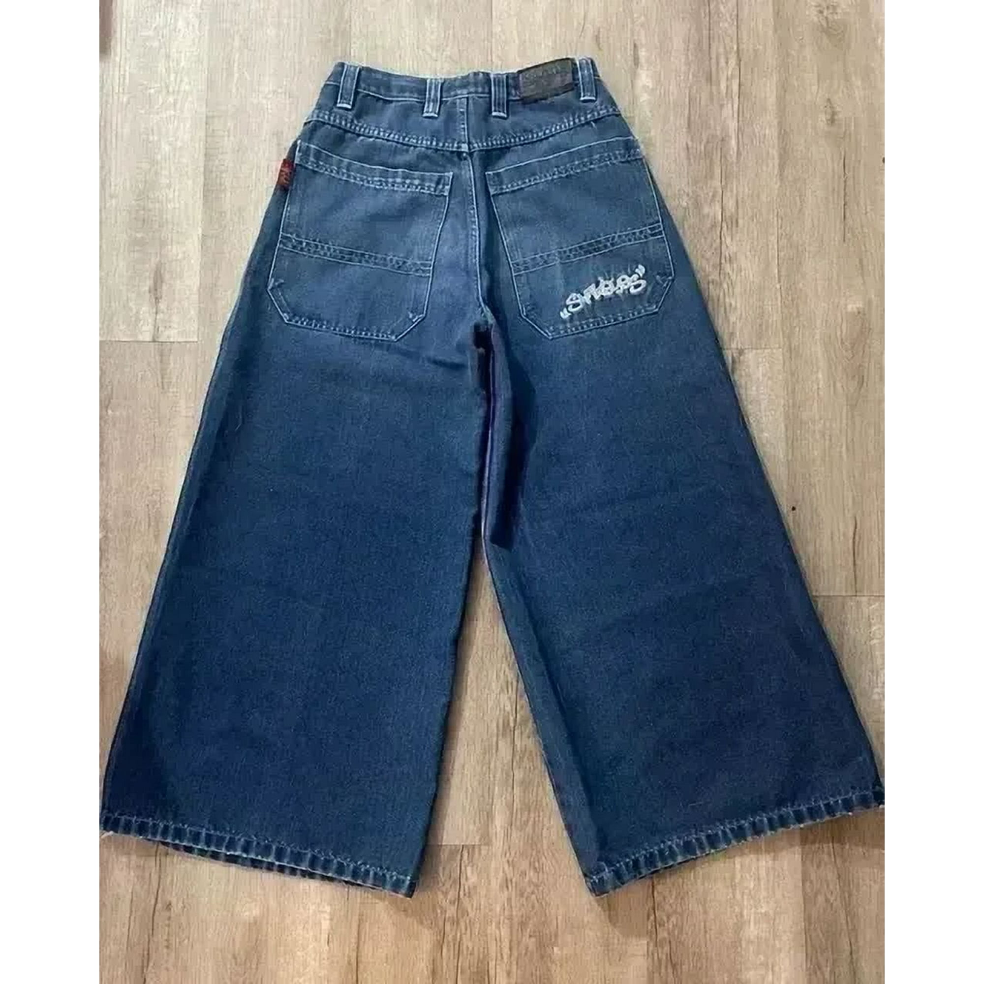 希少】 00's PPFM Y2K Malti Zip Denim Pants 希少】 00's PPFM 希少】 00's PPFM Y2K Malti Zip Denim Pants 希少】 00's PPFM