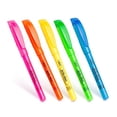 thumbnail image 4 of BIC Brite Liner Highlighter, Chisel Tip, Assorted Colors, 24-Count, 4 of 4