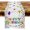 Happy, variant on Happy Birthday Table Runner 72 inches Long Colorful Confetti and Balloon Polka Dot Party Table Runners Kitchen Dining Coffee Table Decoration for Indoor Outdoor Home Party Decor, 13x72 inches