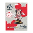 thumbnail image 3 of DIAMOND ART CLUB® Sparkle Pals - Minnie Mouse, Diamond Painting Kit, Fun DIY Crafts for Adults, Diamond Art Craft for Beginners, 5.6" x 4.2" (Pack of 1), 3 of 5