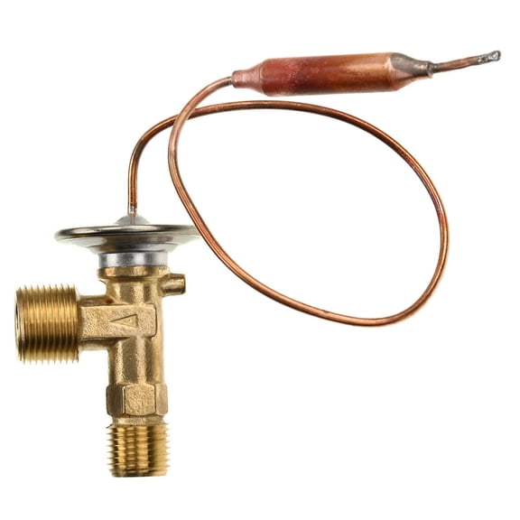 A-Premium A/C Expansion Valve Compatible with Isuzu Amigo 1999-2000 Axiom 2002-2004 Rodeo 1999-2004 Rodeo Sport 2001-2003 Trooper 1997-2002