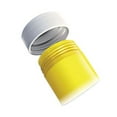 thumbnail image 3 of UHU Permanent Washable Glue, Stick Clear, 0.29 oz, 3 of 4